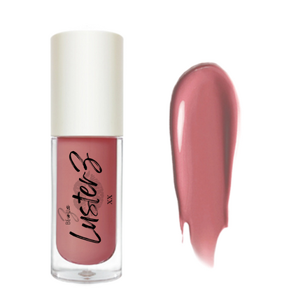 Z BEAUTI- Lip Gloss Lip Cream Pink